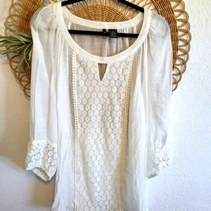Lightweight Summer Top